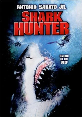 Охотник на акул (2001)