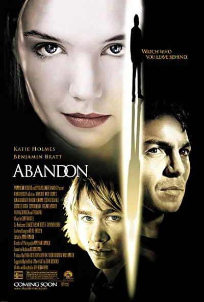 Покинутый (2002)