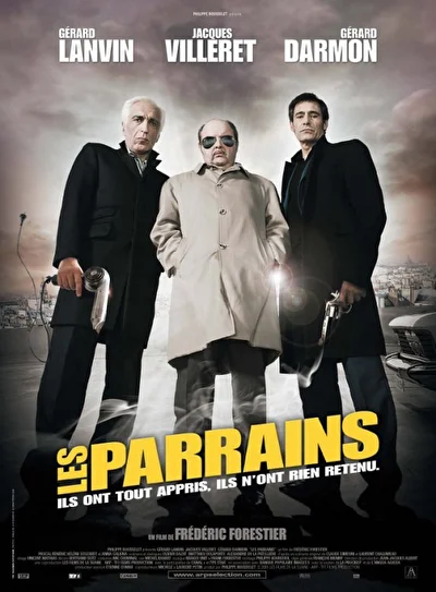 Крестные отцы (2005)