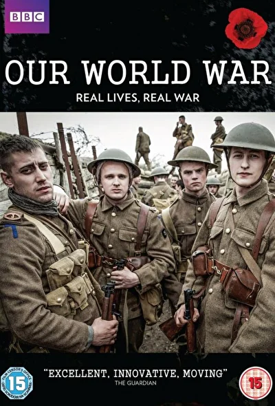 BBC. Наша Первая мировая (2014)