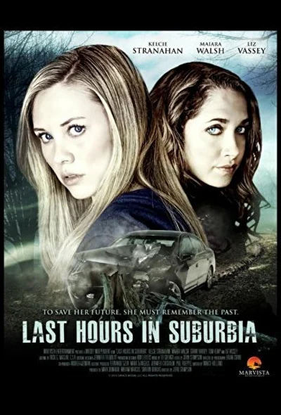 Грехопадение / Падение Грейс (2012)