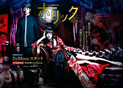 Триплексоголик (2013)