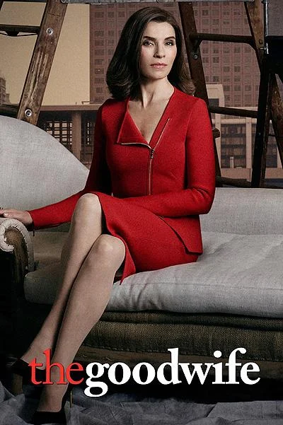 Хорошая жена / Правильная жена (2009)