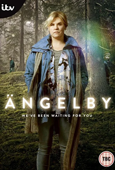 Деревня ангелов (2015)