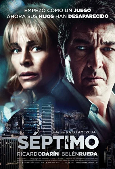 Седьмой этаж (2013)
