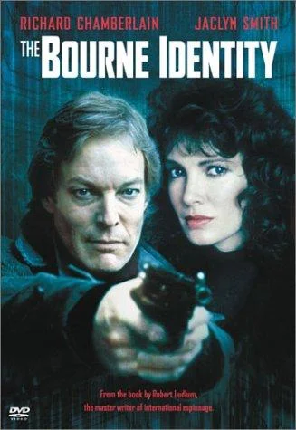 Тайна личности Борна (1988)