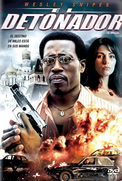 Детонатор (2000)