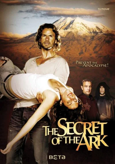 Тайна ковчега (2011)