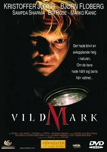 Тёмный лес (2003)