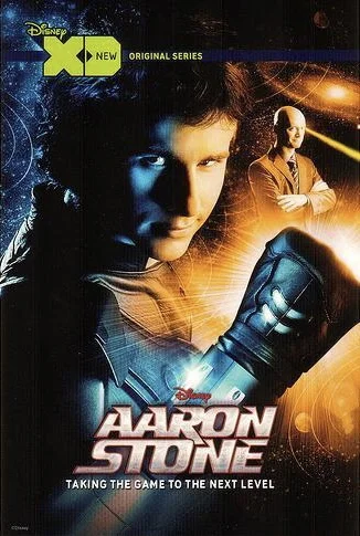 Настоящий Арон Стоун (2009)