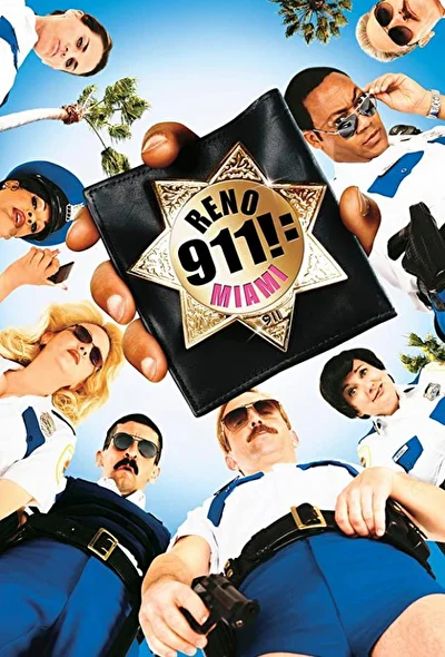 911: Мальчики по вызову (2000)