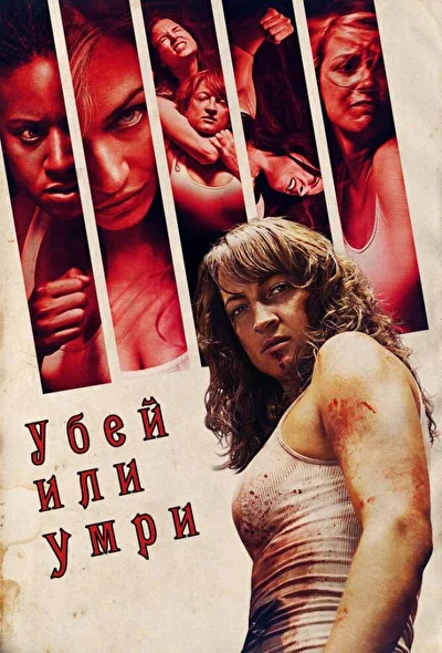 Уничтожение (2013)