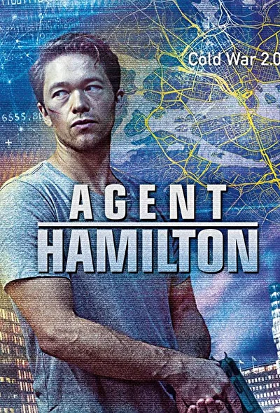 Гамильтон / Агент Гамильтон (2020)