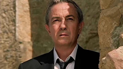 Спрут 10 (2001)