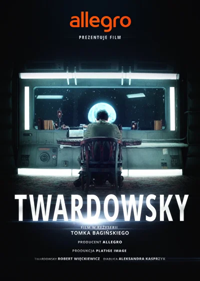 Польские легенды: Твардовски (2015)