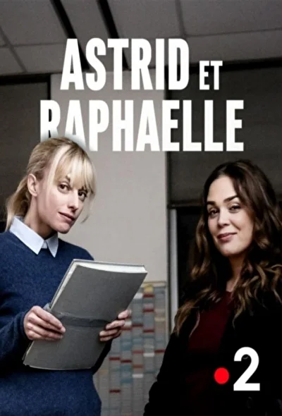 Напарницы: Астрид и Рафаэлла (2019)