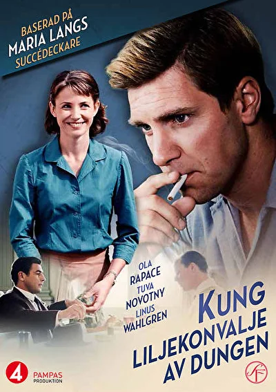 Преступления страсти: Король лилий (2013)