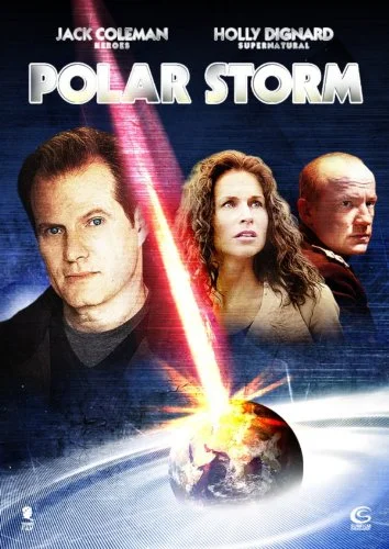 Столкновение с кометой (2009)