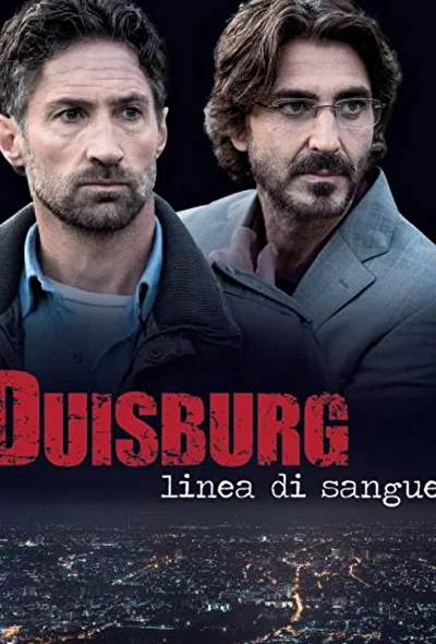 Дуйсбург — Линия крови (2019)