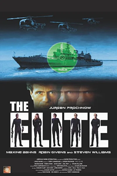 Элита спецназа (2001)