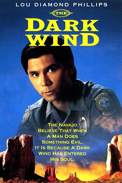 Темный ветер (1992)