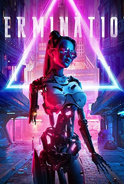 Женщина-терминатор / Ликвидация (2019)