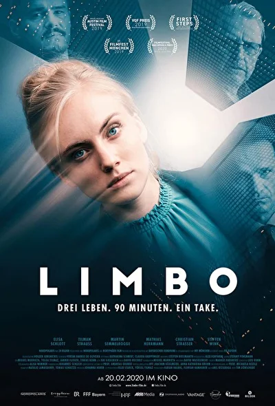 Лимб / Преддверие Ада (2020)