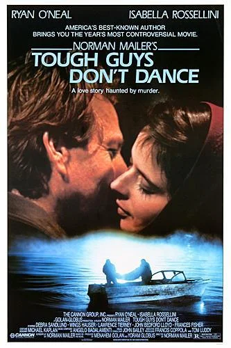 Крутые ребята не танцуют (1987)