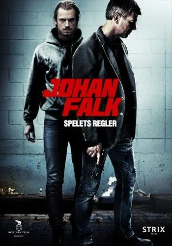 Юхан Фальк 7: Правила игры (2012)