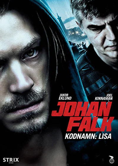 Юхан Фальк 12: Кодовое имя «Лиза» (2012)