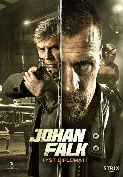 Юхан Фальк 14: Мирная дипломатия (2015)