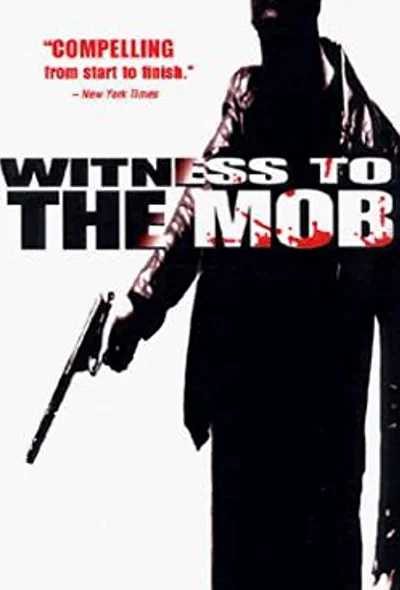 Свидетель против мафии (1998)