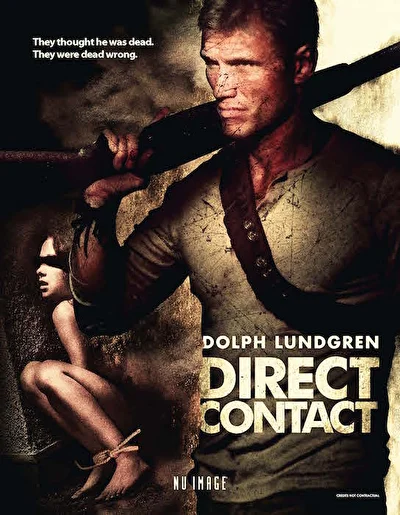 Прямой контакт (2009)