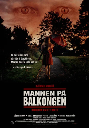 Человек на балконе (1993)