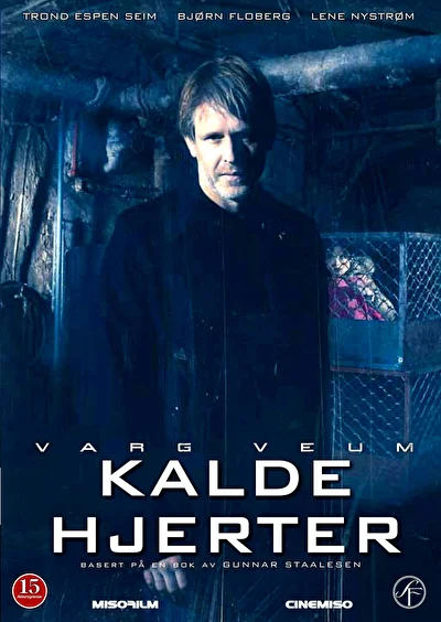 Варг Веум 12: Холодные сердца (2012)