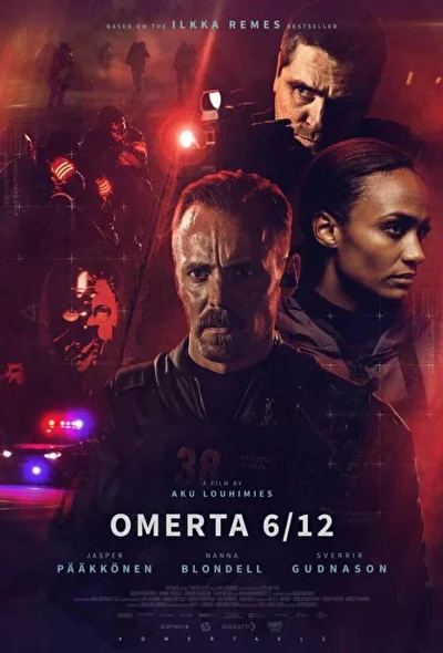 Омерта 6/12 (2021)