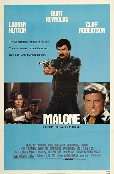 Мэлоун (1987)