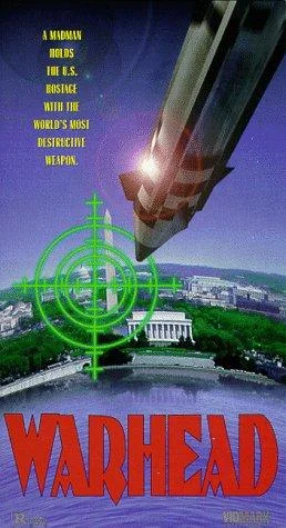 Боеголовка (1996)