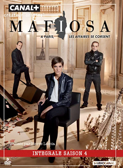 Мафиоза (2000)