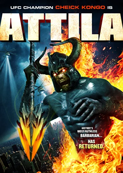 Аттила (2013)