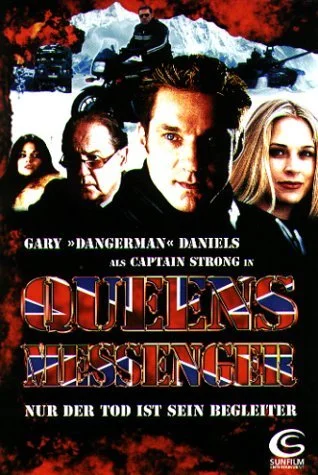 Посланник королевы (2001)
