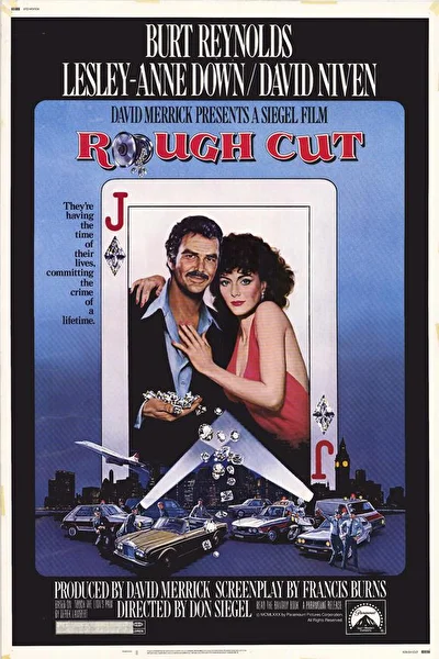 Грубая огранка (1980)