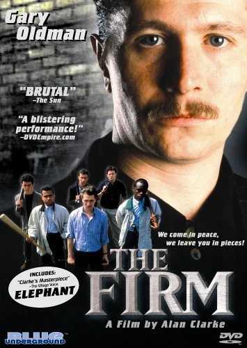 Фирма / Банда (1989)