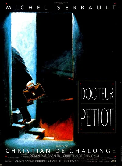 Доктор Петио (1990)