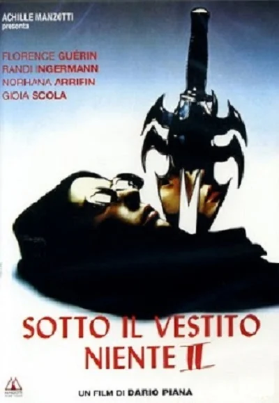 Слишком красивые, чтобы умереть 2 (1988)