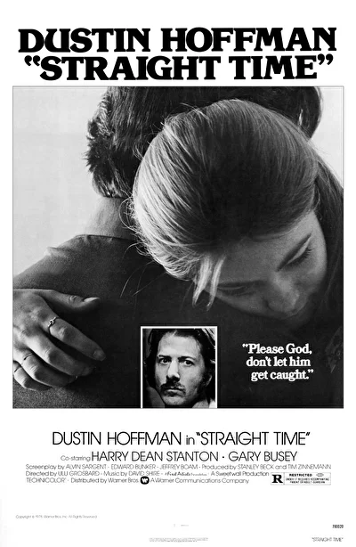 Исправительный срок (1978)