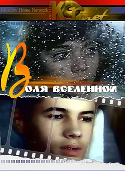 Воля вселенной ()