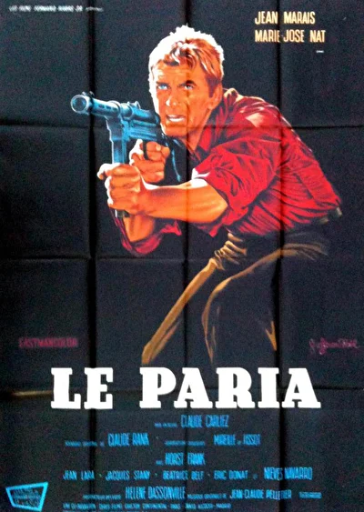 Пария (1969)