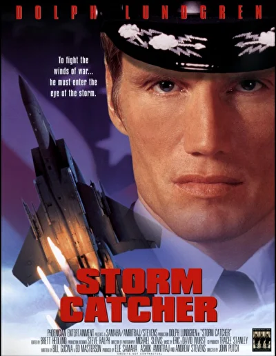 Воздушный охотник (1999)