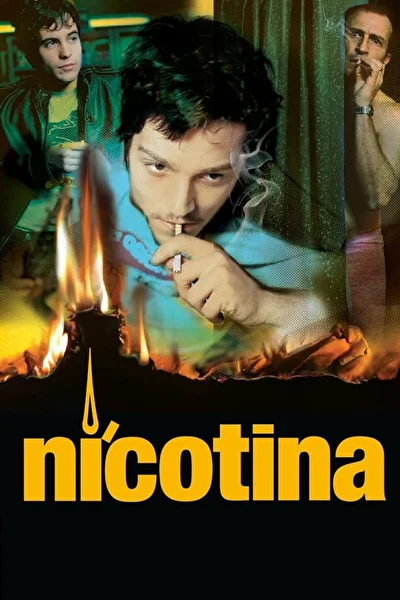 Никотин (2003)